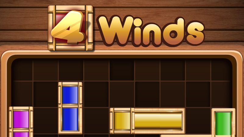 Windy Line Quest