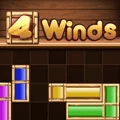 Windy Line Quest