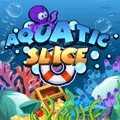 Ocean Slice Splash