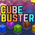 Cube Crush Quest