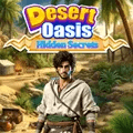 Oasis Secret Spot