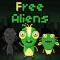 Alien Escape Dash