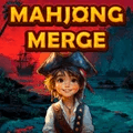 Merge Mahjong Magic