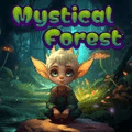 Enchanted Tile Woods