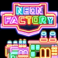 Neon Glow Groups