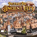 Ancient Pie Puzzle