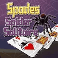 Spade Web Weaver