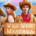 Cowboy Clue Chase